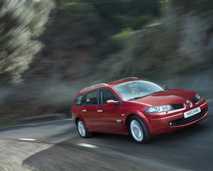 Megane II Sport Tourer 1.6 16v