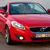 Citroën C5 2.0HDI FAP Exclusive vs Seat Altea 2.0 TDI CR Style vs Volvo C70 D4 Momentum Geartronic