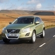 XC60 2.0 T5 SE Powershift 