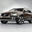 XC70 D4 AWD Momentum