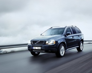 XC90 D5 R-Design 7L.