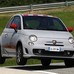 Abarth 500 vs Lancia Delta 1.4 Turbo vs Seat Leon 1.4 16v Reference vs Volkswagen Tiguan 1.4I TSI 4X2 Trend BlueMotion