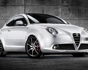 Mito 1.6 JTDm Veloce