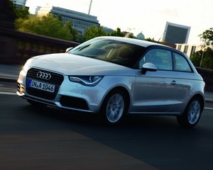 A1 1.2 TFSI SE