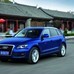 Audi A4 allroad quattro 2.0 TDI vs Audi Q5 2.0 TDI quattro vs Mitsubishi Grandis 2.0 DI-D Insport 2 BT/FX/TA2/DAC/FPF vs Volkswagen Caravelle 1.9 TDi Confortline