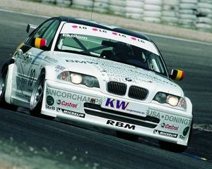 320i ETCC