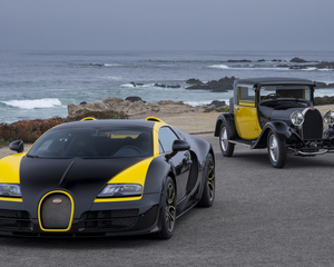 Veyron 16.4 Grand Sport Vitesse 1 of 1