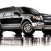 Chevrolet Express 3500 Regular Wheelbase RWD Diesel vs Lexus GX 460 Premium vs Ford Expedition XL 4X2 vs Ford Expedition EL Limited 4X4