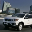 Sorento 2.2 CRDi 4x2 TX Automatic