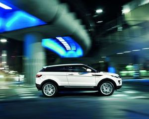 Evoque 2.2