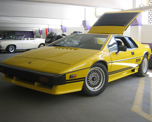 Turbo Esprit