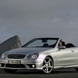 CLK 63 AMG Cabriolet