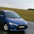 Lancer Hatchback 2.0 Ralliart GS