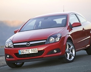 Astra GTC 1.7 CDTI ECOTEC