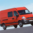 Movano Van 3.5T L2H3 2.5CDTI