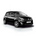 Renault Scenic III 1.5 dCi ECO2 FAP Luxe vs Renault Twingo 1.5 dCi ECO2  Yahoo vs Peugeot Partner Tepee Outdoor 1.6 HDi vs Nissan NV200 Combi 5 1.5 dCi Basic