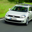 Golf Variant 1.4 TSI Highline