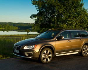 XC70 D3 Start/Stop Momentum AWD