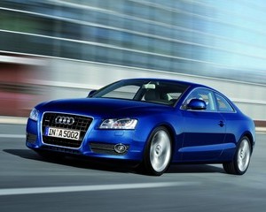 A5 Coupé 1.8 TFSI multitronic