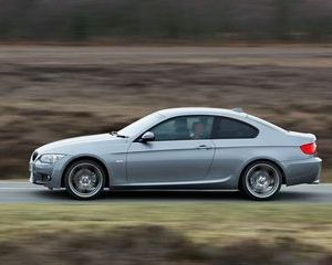 325i Coupe SE