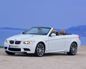 M3 Cabrio Automatic