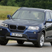 X3 xDrive18d AT