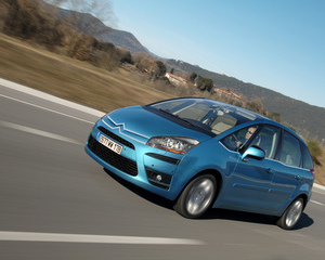 C4 Picasso 1.6HDi Confort