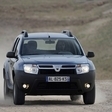 Duster 1.6 LPG Ambiance 4x2