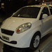 Fiat Grande Punto 1.2 Free vs Chevrolet Spark 1.2 LT vs Suzuki Swift 1.2 VVT GA vs DR DR1 1.3 Tronic 16