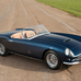 250 GT Series I Cabriolet