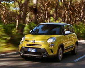 500L Trekking 1.3 Multijet 16v S&S