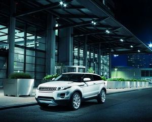 Evoque 2.2