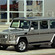 Mercedes-Benz G 55 AMG Lang