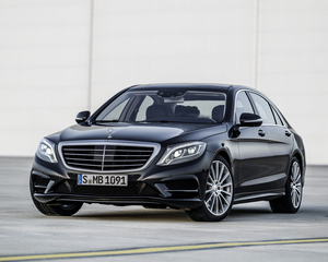 S 500 4Matic LWB