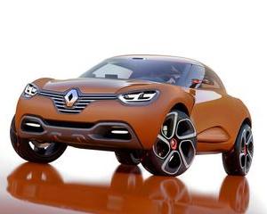 Captur Concept