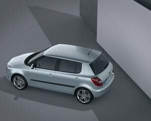 Fabia 1.2