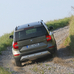 Yeti Outdoor 2.0 TDI CR 4x4 Active