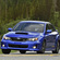 Subaru Impreza WRX Limited 