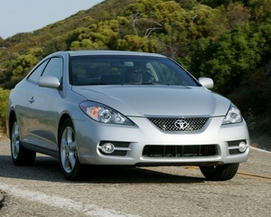 Camry Solara