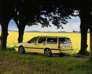 850 T5-R Estate