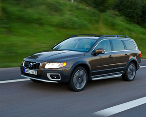 XC70 D3 Start/Stop Summum AWD