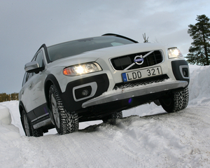 XC70 T6 Summum Geartronic