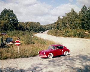 A106 Mille Milles