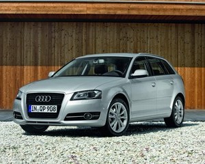 A3 Sportback 1.8 TFSI Attraction quattro