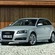 Audi A3 Sportback 1.8 TFSI Attraction quattro