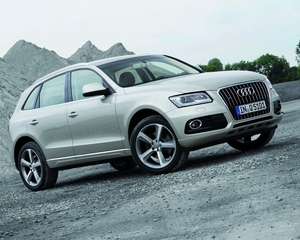 Q5 2.0 TDI quattro