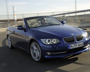 320i Cabriolet Edition Exclusive