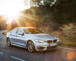 435i xDrive Gran Coupé