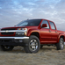 Chevrolet Colorado 1LT vs Ford Escape XLT FWD vs Volkswagen Golf 2.5L  PZEV vs GMC Canyon Regular Cab 4WD SLE-1