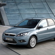 Focus 1.6 TDCi